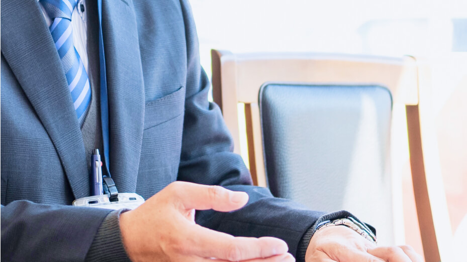 サポートを提供します