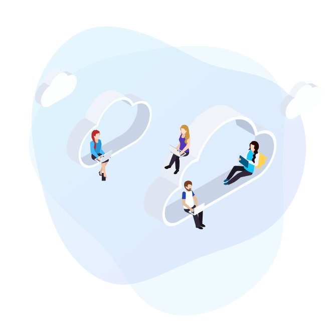 最先端の技術と専門知識