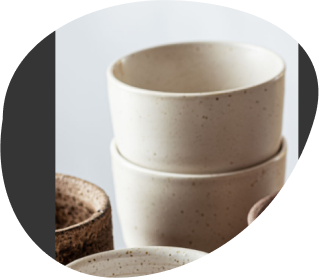 うつわ屋こはる